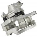 Silver Rear Driver Brake Caliper Aintier 19b2727 For Toyota 2003-2014