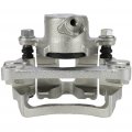 Silver Rear Driver Brake Caliper Aintier 19b2727 For Toyota 2003-2014