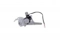 Rpafd-065 Power Window Regulator And Motor Assembly Vehicle Specific Fitment Machined Exterior Finish 
