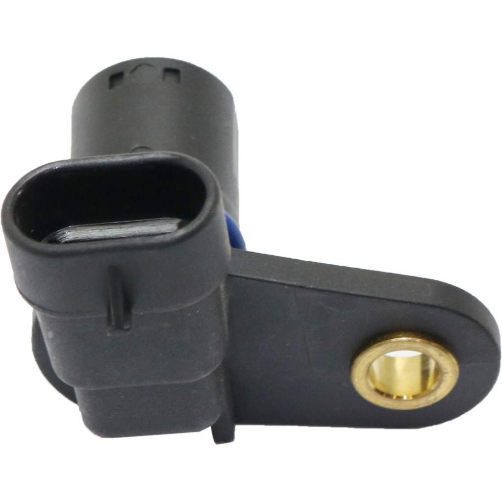 Camshaft Position Sensor For Hummer H3 2008 2009 3 Prong Blade Male Terminal 1 Female Connector Part Number 12597253