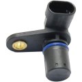 Camshaft Position Sensor For Hummer H3 2008 2009 3 Prong Blade Male Terminal 1 Female Connector Part Number 12597253