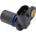 Camshaft Position Sensor For Hummer H3 2008 2009 3 Prong Blade Male Terminal 1 Female Connector Part Number 12597253