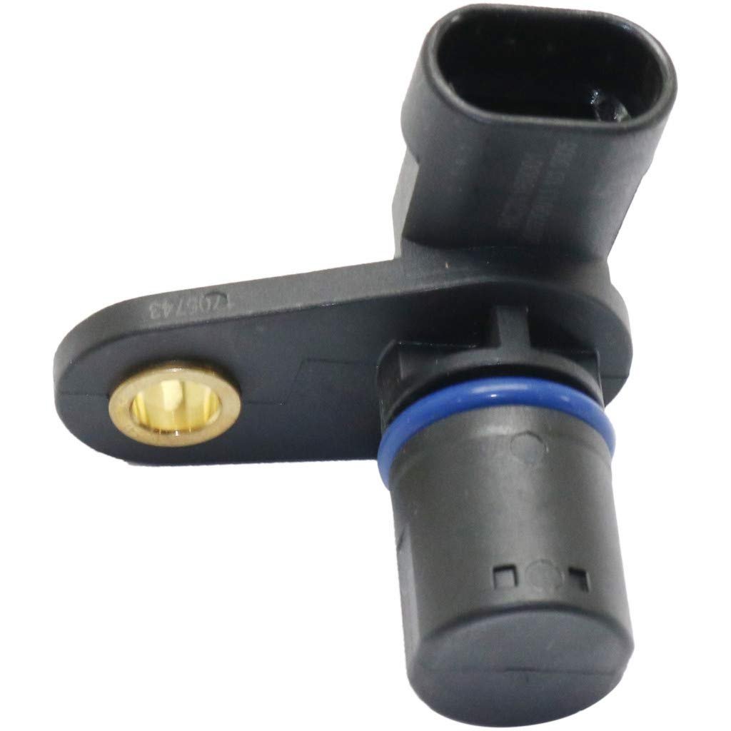 Camshaft Position Sensor For Hummer H3 2008 2009 3 Prong Blade Male Terminal 1 Female Connector Part Number 12597253