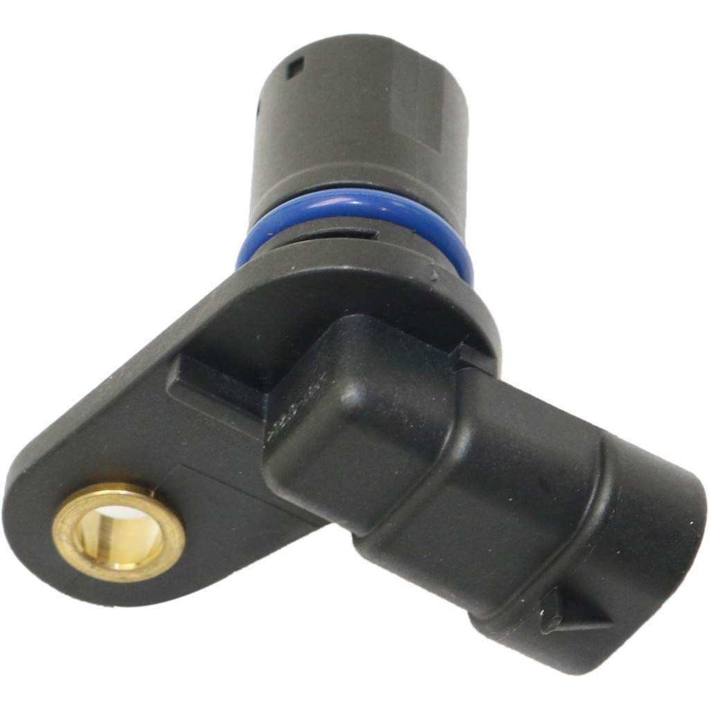 Camshaft Position Sensor For Hummer H3 2008 2009 3 Prong Blade Male Terminal 1 Female Connector Part Number 12597253