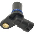 Camshaft Position Sensor For Hummer H3 2008 2009 3 Prong Blade Male Terminal 1 Female Connector Part Number 12597253