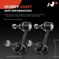 A-premium 2 X Front Or Rear Sway Bar Links Stabilizer Compatible With Nissan Murano 2003-2007 Honda Element 2003-2011 Prelude