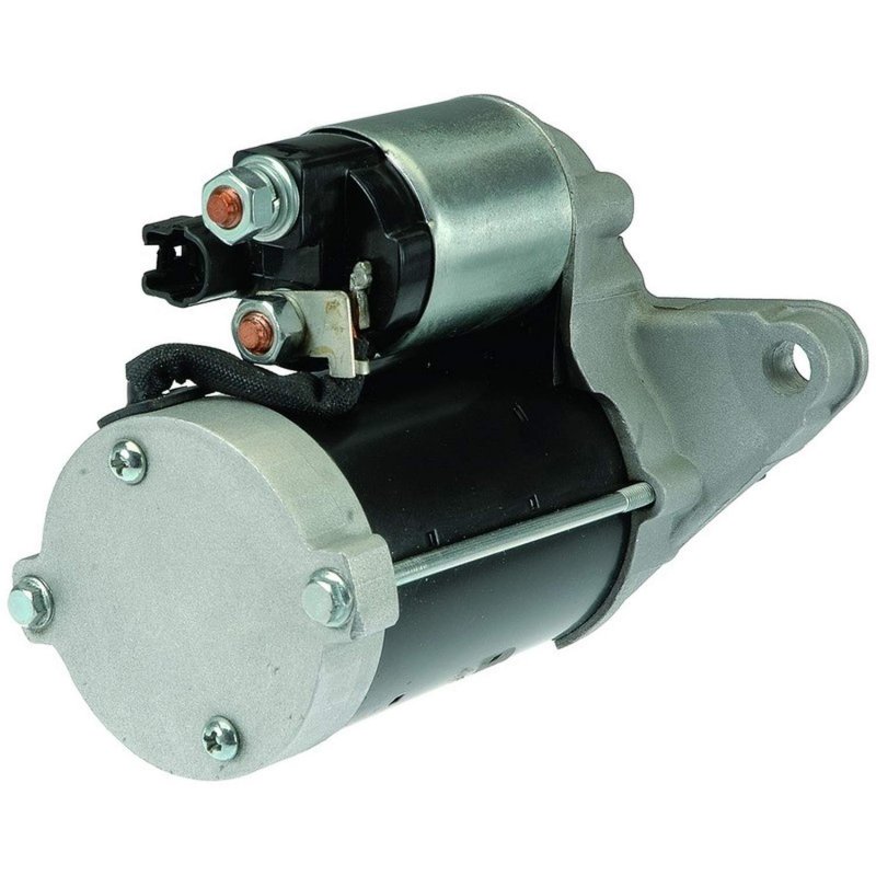 Lucas Starter 17825 For Lexus Scion Toyota Pontiac V6 L4 2007-2018 2810028040 2810028041 281002804184 N17825 Sr3279x 2810028060