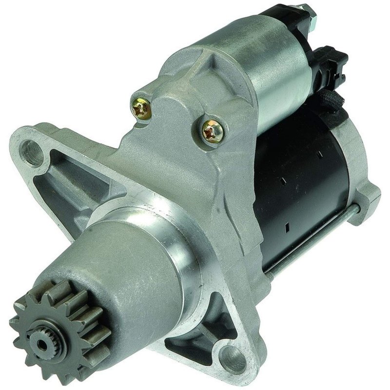 Lucas Starter 17825 For Lexus Scion Toyota Pontiac V6 L4 2007-2018 2810028040 2810028041 281002804184 N17825 Sr3279x 2810028060