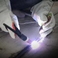 Stainless Steel Tig Welding Rod Er308l 1 8 In X 16 5lb Filler Metal For 304 304l 308 308l 321 And 347 