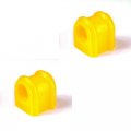 Siberian Bushing Polyurethane Rear Suspension Anti-roll Sway Bar 22-01-3079-2 Set Of 2 For Volkswagen Crafter 2006-2016 