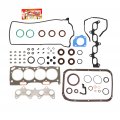 Domestic Gaskets Engine Rering Kit Fsbrr2017eve Compatible With 95-98 Toyota Paseo Tercel 5efe Full Gasket Set 25mm 0 010
