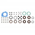 Domestic Gaskets Engine Rering Kit Fsbrr2017eve Compatible With 95-98 Toyota Paseo Tercel 5efe Full Gasket Set 25mm 0 010