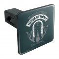 Lord Of The Rings Mines Moria Tow Trailer Hitch Cover Plug Insert