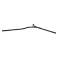 Dodge Magnum 2005 2006 2007 2008 Engine Oil Dipstick Tube Steel Black 9mm Inside Diameter Replacement For 4792873ae 
