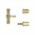 Carbman Primer Kit For 38 40 Jet Ski Pwc Kawasaki Ss Sx St Sc Ts X2 440 550 650 750 Single Carb