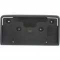 Buick Lacrosse License Plate Bracket 2017 2018 2019 Front Textured Black Gm1068183 22976463 
