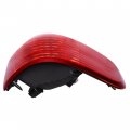 Kuafu Driver Passenger Side Taillight Compatible With 2004-2008 Ford F150 F-150 Replacement For Fo2801182 Fo2800182 Halogen