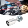 Ac Splicer Hose Fitting Kit Straight 180a Aluminium Beadlock Set For Car Truck And Engineering Vehicle