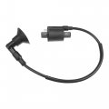 X Autohaux 1 Pcs Motorcycle Cdi Ignition Coil Engine For Yamaha Rs Scooter Kayo T4 T6 Water Cooling Nc250