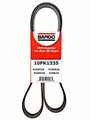Bando 10pk1335 Quality Serpentine Belt 