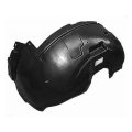 Front Passenger Side Fender Liner Splash Guard For Chevy Silverado 2500 Hd 2001 2002 2003 2004 2005 2006 Replacement 15268589 