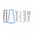 Hgs453 Engine Cylinder Head Gasket Set Complete Repair Kit For 1999-2001 Ford Mazda B2500 Ranger 2 5l L4 8v Sohc 153cid 