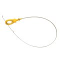Engine Oil Fluid Dipstick 15301-28031 For Toyota Camry Corolla Matrix Rav4 Highlander 2001-2013 Scion 2006-2015 2 4l Lexus