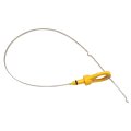 Engine Oil Fluid Dipstick 15301-28031 For Toyota Camry Corolla Matrix Rav4 Highlander 2001-2013 Scion 2006-2015 2 4l Lexus 
