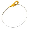 Engine Oil Fluid Dipstick 15301-28031 For Toyota Camry Corolla Matrix Rav4 Highlander 2001-2013 Scion 2006-2015 2 4l Lexus