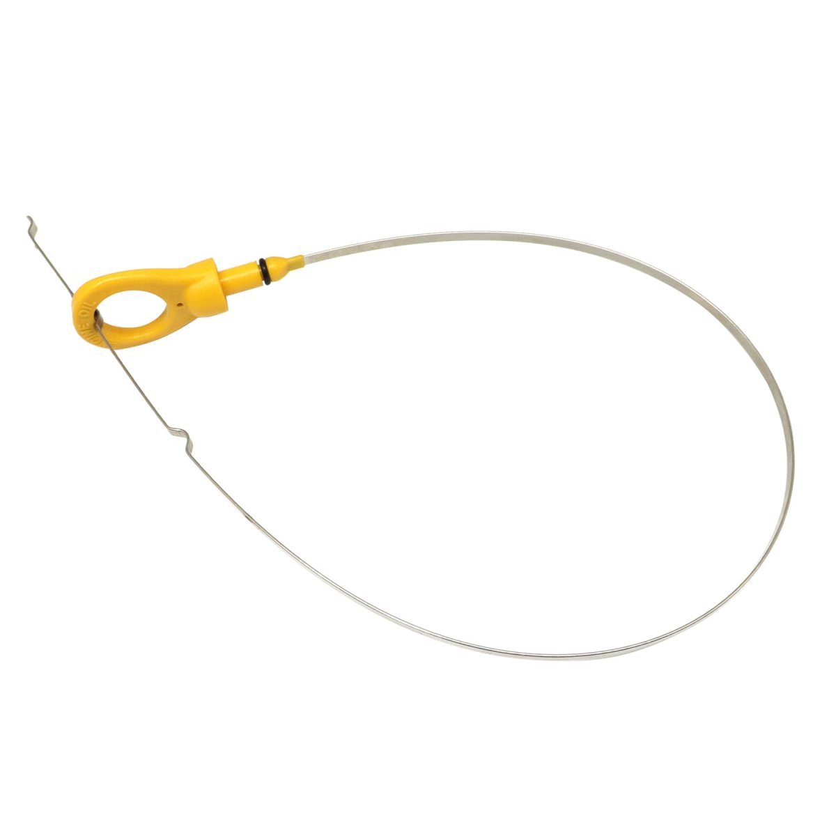 Engine Oil Fluid Dipstick 15301-28031 For Toyota Camry Corolla Matrix Rav4 Highlander 2001-2013 Scion 2006-2015 2 4l Lexus