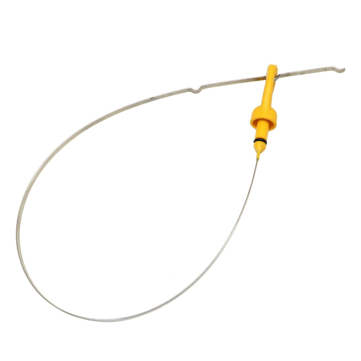 Engine Oil Fluid Dipstick 15301-28031 For Toyota Camry Corolla Matrix Rav4 Highlander 2001-2013 Scion 2006-2015 2 4l Lexus