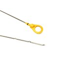 Engine Oil Fluid Dipstick 15301-28031 For Toyota Camry Corolla Matrix Rav4 Highlander 2001-2013 Scion 2006-2015 2 4l Lexus