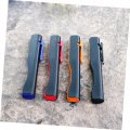 Uonlytech Pen Light Flashlight Rechargable Maglights Cob Flashlight Magnetic Multifunction Work Inspection