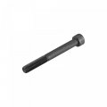 Uxcell M8x75mm Socket Head Bolts 12 9 Grade Alloy Steel Cap Screws Half Thread 10pcs