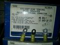 Rc864 Tb Sta-kon Ring Terminal 12-10 Awg Nylon Insulated 