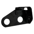 Front Passenger Side Fender Support For Mitsubishi Outlander 2022 2023 2024 Plastic Replacement Part Mi1245102 5220bb50 