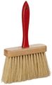 Weiler 44448 6-1 2 Block Size 5 No Of Rows White Tampico Fill Masonry Brush With Handle 