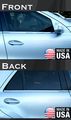 For 2006-2011 Mercedes Benz Ml320 Ml350 Ml430 4pcs Stainless Steel Window Sill Overlay 