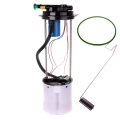 Fuel Pump Assembly Electric Module Replacement For 2009-2013 Chevy Silverado 1500 4 3l 2009-2010 2500 Hd 6l Gmc Sierra 