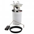 Boxi Electric Fuel Pump Module Assembly For 2002-2004 Chevy Trailblazer Gmc Envoy 2003-2004 Ssr Isuzu Ascender 2004 Buick 