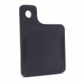 Hongk- Universal Motorcycle Inspection Tag Sticker Real License Plate Black B01c0sypv4