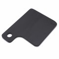 Hongk- Universal Motorcycle Inspection Tag Sticker Real License Plate Black B01c0sypv4