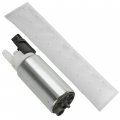 Caltric Fuel Pump And Filter Compatible With John Deere Select Series Ultimate Tractor X724 X720