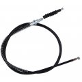 Black Vinyl Clutch Cable Replacement For Yamaha Yfs200 Blaster 1988-2006 05-0119