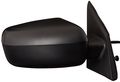 Oe Replacement Mitsubishi Galant Passenger Side Mirror Outside Rear View Partslink Number Mi1321128 