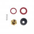 Carbman 13957611 18-7212 For Mercury Mariner Carburetor Rebuild Kit Fits Many 6 8 9 9 10 15 20 25 Hp
