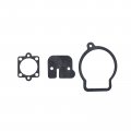 Carbman 13957611 18-7212 For Mercury Mariner Carburetor Rebuild Kit Fits Many 6 8 9 9 10 15 20 25 Hp