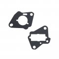 Carbman 13957611 18-7212 For Mercury Mariner Carburetor Rebuild Kit Fits Many 6 8 9 9 10 15 20 25 Hp