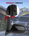 Left And Right Side View Mirror Fit For 2011-2017 Toyota Sienna