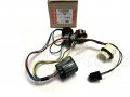 Proper Spec Range Rover Sport Genuine Rear Lamp Socket Wire Ynd500100 New